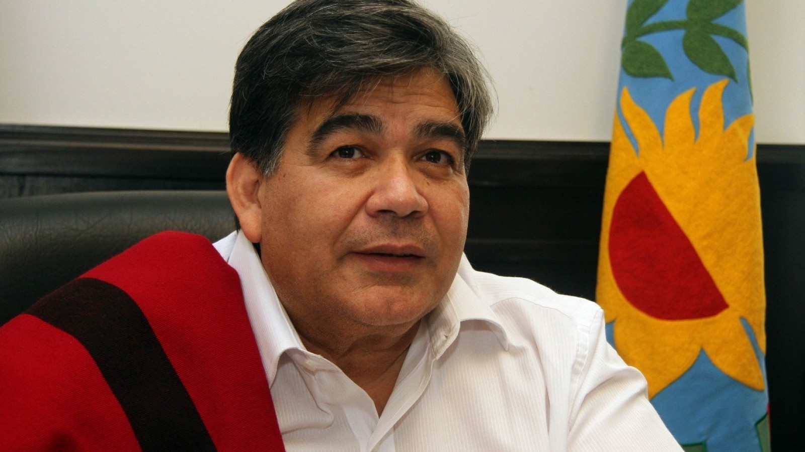 Mario Ishii: "El Presidente está haciendo bien las cosas"